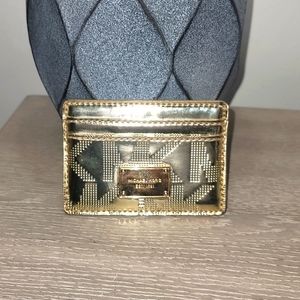 Michael Kors Card Holder